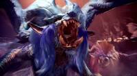 Monster Hunter World: Iceborne muestra al feroz y peligroso Zinogre en acción