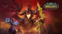 Blizzard aumenta considerablemente el aforo de los reinos de World of Warcraft Classic