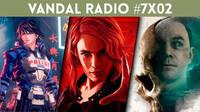 Vandal Radio 7x02 - Control, Man of Medan y Astral Chain