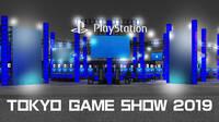 Sony revela algunos de los juegos que llevará al Tokyo Game Show 2019