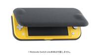 Nintendo presenta una funda oficial de tipo concha para Nintendo Switch Lite