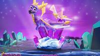 Así es la figura de Spyro que prepara First 4 Figures