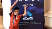 Un niño de 9 años pasó invicto a la segunda ronda del torneo EVO de Dragon Ball FighterZ