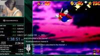 Baten el récord mundial de Super Mario 64 con una marca espectacular