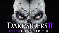Darksiders II: Deathinitive Edition llegará el 26 de septiembre a Nintendo Switch