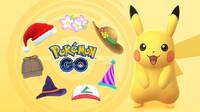Pokémon GO: Los Pikachu con sombrero invaden la aplicación