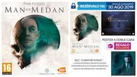 GAME detalla su regalo por reserva exclusivo para Man of Medan