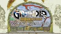 Grandia HD Collection llegará a Nintendo Switch el 16 de agosto
