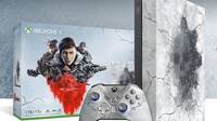 Gears 5: As es la nueva edicin limitada de Xbox One X