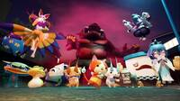 El primer Yo-Kai Watch muestra su triler en Nintendo Switch