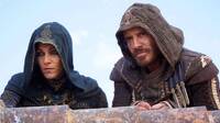 Disney cancela varias pel�culas de Fox, entre ellas Assassin's Creed 2