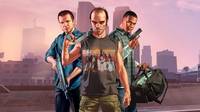 Grand Theft Auto 5 sigue liderando las ventas de Reino Unido