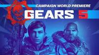 Gamescom 2019: Gears 5 mostrar su campaa en la ceremonia de inicio del 19 de agosto