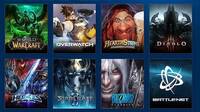 Blizzard está contenta con el progreso en los desarrollos de sus futuros juegos