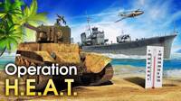War Thunder repasa su evento Operation H.E.A.T. en vídeo