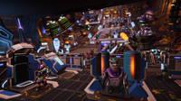 Spacebase Startopia llegará en octubre a PC; la versión de consolas debutará en 2021