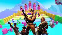 Fall Guys quiere una colaboración con Fortnite: ¿El crossover definitivo?
