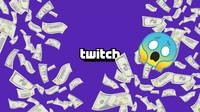 Dona 20.000 dlares en Twitch con la tarjeta de crdito de su madre