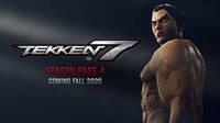 Tekken 7 estrenar su cuarta temporada a partir de los meses de otoo