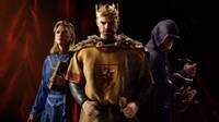 Crusader Kings 3 explica cómo asesinar, seducir y chantajear para alcanzar la gloria