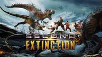 Second Extinction: Rene a tus amigos para luchar contra los dinosaurios en septiembre