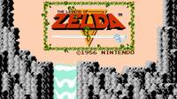 Nintendo registra nuevas licencias de The Legend of Zelda preparando su 35 aniversario