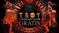 A Total War Saga: Troy: Consíguelo gratis en Epic Games Store por tiempo muy limitado