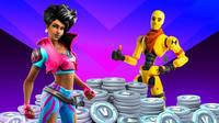 Fortnite baja el precio de sus paVos para siempre: la moneda cuesta ahora un 20% menos