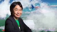 Star Fox se desarroll entre el humo de los cigarros de Shigeru Miyamoto