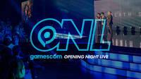 Gamescom Opening Night Live mostrará este jueves casi 40 juegos a lo largo de 2 horas
