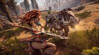 Horizon: Zero Dawn recibe su primer parche en PC pero no soluciona los fallos de lanzamiento
