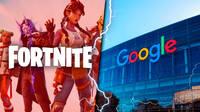 Google sigue los pasos de Apple y retira Fortnite de la tienda de Android, Play Store