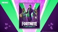 Fortnite da la bienvenida a los villanos de DC Comics con un pack especial