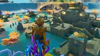 Nueva demanda contra Epic Games por Fortnite: en esta ocasin se debe a Coral Castle