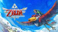 The Legend of Zelda: Skyward Sword para Switch aparece en el catlogo de Amazon