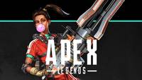 Apex Legends: Presentadas las habilidades de Rampart, el nuevo personaje