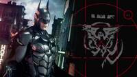 WB Montreal da pistas sobre Batman: Gotham Knights con un logo de la Corte de los B�hos