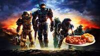 Halo Reach: Bungie le debe una cena a un jugador desde hace 9 años