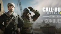 CoD Mobile: La Temporada 9 expande el Battle Royale y agrega la funcin Armero