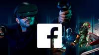 Los dispositivos Oculus necesitarán una cuenta de Facebook
