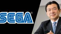 El director de Sega se retira abruptamente por motivos personales