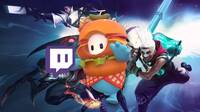 Fall Guys es ya el juego ms visto en Twitch y League of Legends responde con escozor