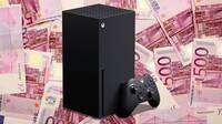 Xbox Series X puede acabar siendo más cara de lo que creemos