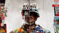 Primer artwork de Call of Duty: Black Ops Cold War