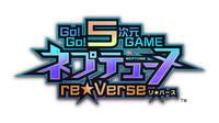 Anunciado Go! Go! 5 Jigen Game Neptune: re★Verse  para PS5