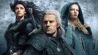 The Witcher temporada 2: Henry Cavill muestra la primera imagen del rodaje