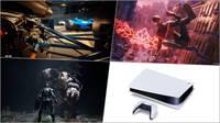 Los juegos de lanzamiento de PS5 "son los mejores de nuestra historia", dice Sony
