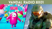 Vandal Radio 8x01 - Inicio de temporada, Fall Guys, Flight Simulator y Halo Infinite