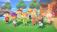 Animal Crossing: New Horizons es el juego más vendido en la última semana de Reino Unido