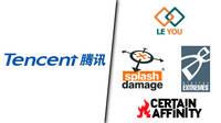 Tencent culmina la compra de Leyou Technologies, duea de Digital Extremes y Splash Damage